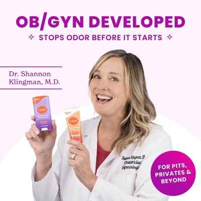 Lume Whole Body Women&