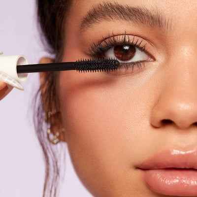 Morphe 2 Wink &amp; Wow Nourishing Mascara Black 0.28oz - New