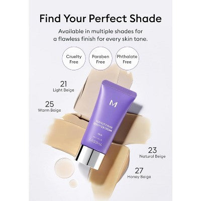 MISSHA M Perfect Cover Serum BB Cream 