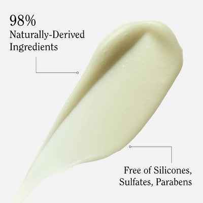 Rizos Curls Biotin Conditioner 10 fl oz - Imperfect Container