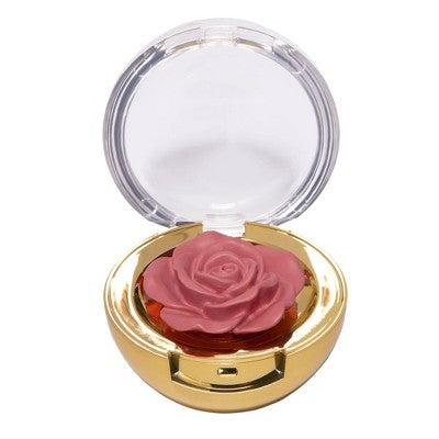 Winky Lux Cheeky Rose Blush Tea Time 0.17oz - Imperfect Box by This is Beauty US