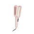 TYMO Rovy Hair Waver Champagne Pink - Imperfect Box by This is Beauty US