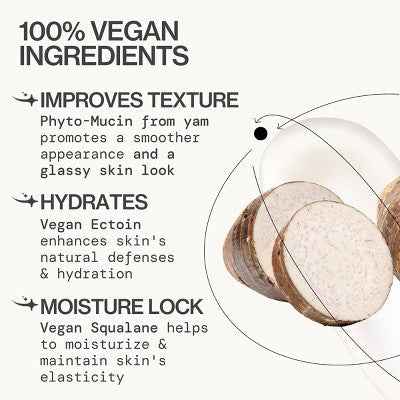 Pacifica Barrier Care Gel Hydrodew Slime 1.7 fl oz - Missing Box