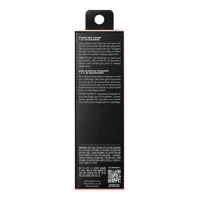 e.l.f. Power Grip Primer + 4% Niacinamide 0.811 fl oz - Imperfect Box by This is Beauty US