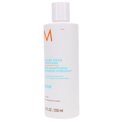 Moroccanoil Moisture Repair Conditioner 8.5 oz - Imperfect Container by This is Beauty US
