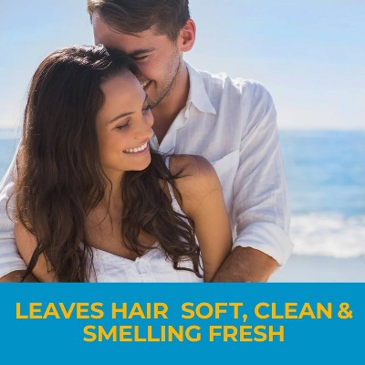 Nizoral Anti Dandruff Shampoo with 1% Ketoconazole, Clean Fresh Scent 7 fl oz - Missing Box by This is Beauty US
