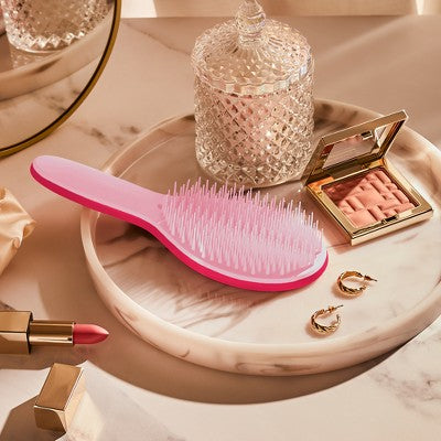 Tangle Teezer Ultimate Styler Hair Brush Sweet Pink - New by This is Beauty US