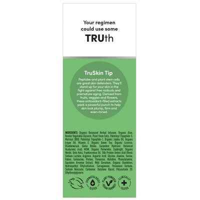TruSkin Peptide Eye Gel - 0.5 fl oz