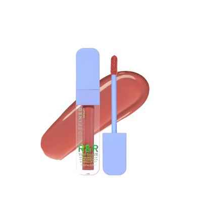 Undefined R&amp;R Sun Glaze Lippie SPF 40 Nude 0.13 fl oz - New