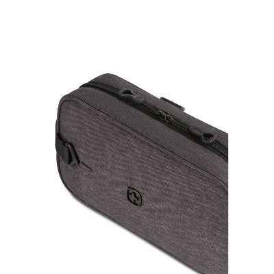 SWISSGEAR Convertible Handle Hanging Dopp Bag - New