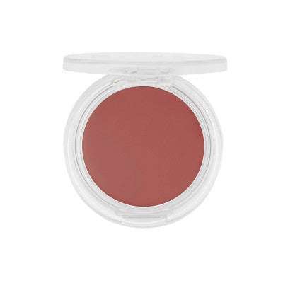 Milani Cheek Kiss Cream Blush Nude Kiss 110 0.21 fl oz - Imperfect Container by This is Beauty US