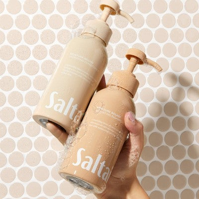 Saltair Moisture Bound Hydrating Conditioner 14 fl oz - Imperfect Container by This is Beauty US