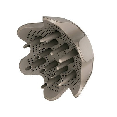 Shark IQ Curl Defining Diffuser Attachment for Hyper Air Hair Dryer - Imperfect Box by This is Beauty US