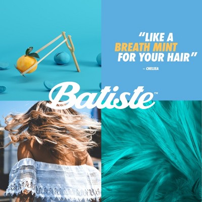 Batiste Fresh Breezy Citrus Dry Shampoo 3.81oz - New by This is Beauty US
