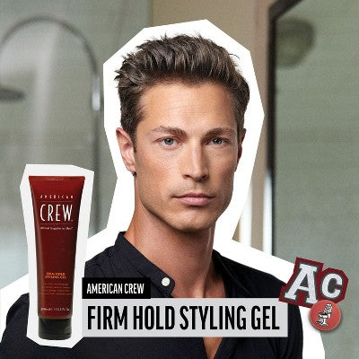 American Crew Men&amp;