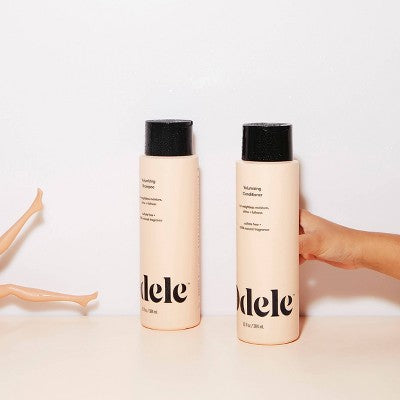 Odele Volumizing Shampoo for Lift + Fullness 13 fl oz - New by This is Beauty US