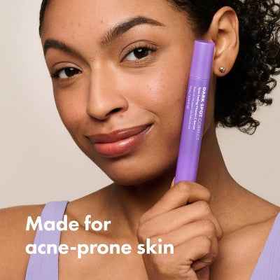 Hero Cosmetics Dark Spot Correct 10ml - New