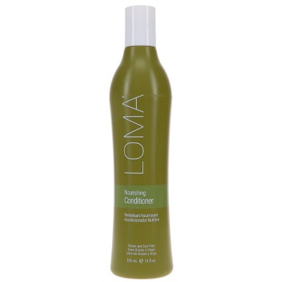 Loma Nourishing Conditioner 12 oz - New by This is Beauty US