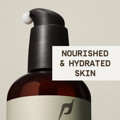 Papatui Restoring Men Facial Moisturizer Unscented 3.3 fl oz - Imperfect Container by This is Beauty US