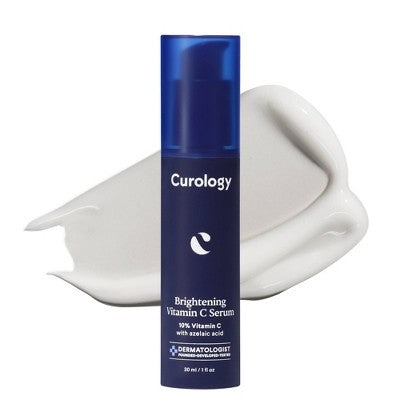 Curology Brightening Vitamin C Serum 30ml - Missing Box by This is Beauty US