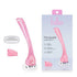 Billie Handle with Magnetic Holder Women 5 Blade Refills Reusable Razor - New by This is Beauty US