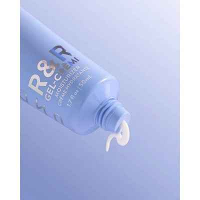 Undefined R&amp;R Gel-Creme Moisturizer 1.7 fl oz - New