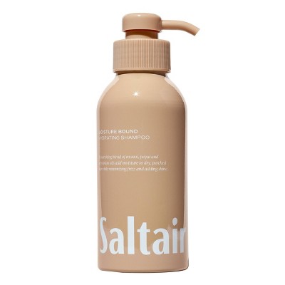 Saltair Moisture Bound Hydrating Shampoo 14 fl oz - Imperfect Container by This is Beauty US