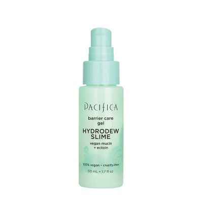 Pacifica Barrier Care Gel Hydrodew Slime 1.7 fl oz - Missing Box