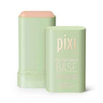 Pixi by Petra On-the-Glow BASE Foundation Vanilla 0.6oz - Imperfect Box