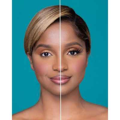 LUNA MAGIC Happy Ex Lashes 4pc - Imperfect Box