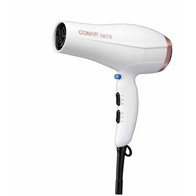 Conair Double Ceramic Hair Dryer 1875W - Imperfect Box by This is Beauty US