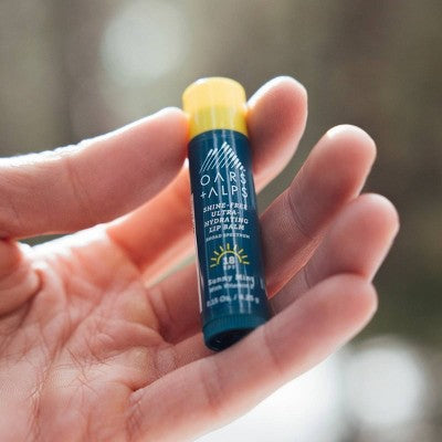 OARS + ALPS Lip Balm SPF 3ct - New by This is Beauty US
