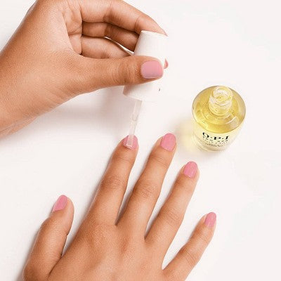 OPI Pro Spa Nail &amp; Cuticle Oil 0.5 fl oz - New