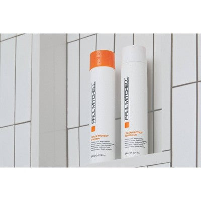 Paul Mitchell Color Protect Conditioner 10.14oz - New by This is Beauty US