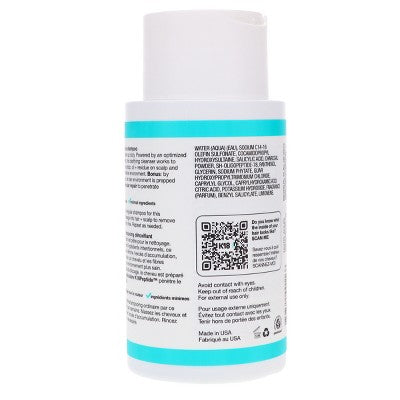 K18 Peptide Prep Detox Shampoo 8.5 oz - New by This is Beauty US