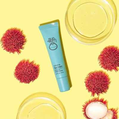 Sun Bum Hydrating Eye Cream 0.5 fl oz - Imperfect Box