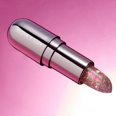 Winky Lux Confetti Balm Lip Stain Rainbow 0.13oz - New by This is Beauty US