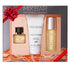 MIX:BAR Vanilla Bourbon Layering Gift Set 3pc - Imperfect Box by This is Beauty US