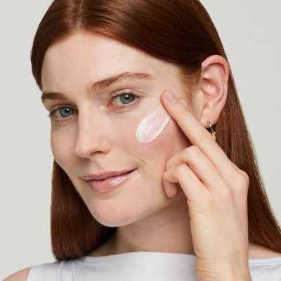 No7 Derm Solutions 100HR Hydration Cream Moisturiser Dry &amp; Sensitive Skin 3oz - Imperfect Container