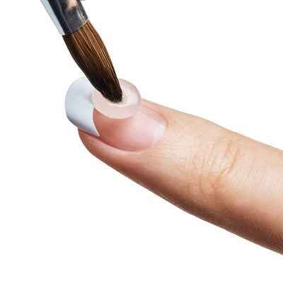 KISS Products Complete Salon Acrylic DIY Manicure Kit 64ct - New