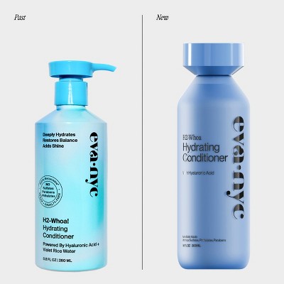 Eva NYC H2-Whoa! Hydrating Conditioner 10 fl oz - New by This is Beauty US