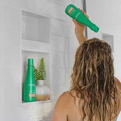 Nexxus Unbreakable Care Biotin Conditioner For Fine &amp; Thin Hair 13.5 fl oz - New