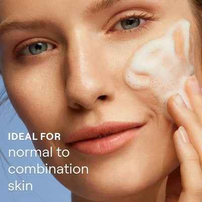 Weleda Gentle Cleansing Foam Lemon, Orange &amp; Lavender 5.0 fl oz - New