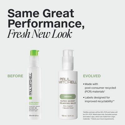 Paul Mitchell Super Skinny Relaxing Hair Balm 5.1 fl oz - New by This is Beauty US