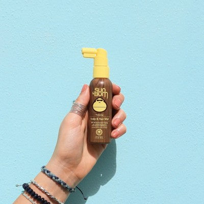 Sun Bum SPF 30 Scalp and Hair Mist 2 fl oz - New by This is Beauty US