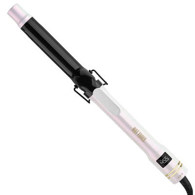 Hot Tools Pro Signature Collection Hair Curling Iron - 1&amp;