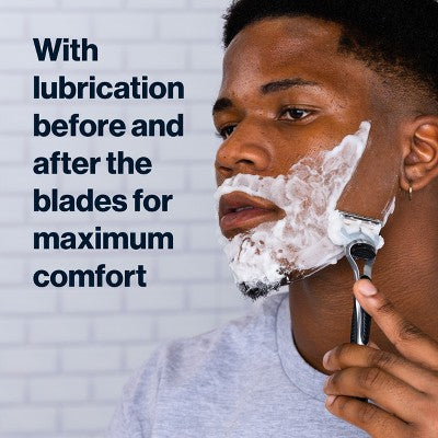 Gillette SkinGuard Men&