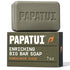 Papatui Enriching Men Bar Soap Sandalwood Suede 7oz - New by This is Beauty US