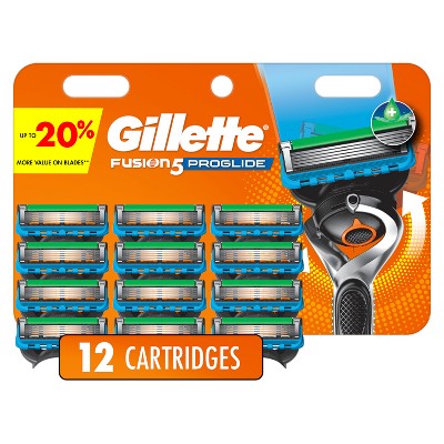Gillette ProGlide Men&
