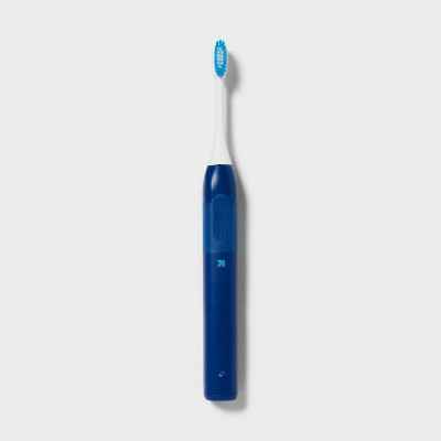 Adult Electric Rechargeable Toothbrush up&amp;up - Imperfect Box